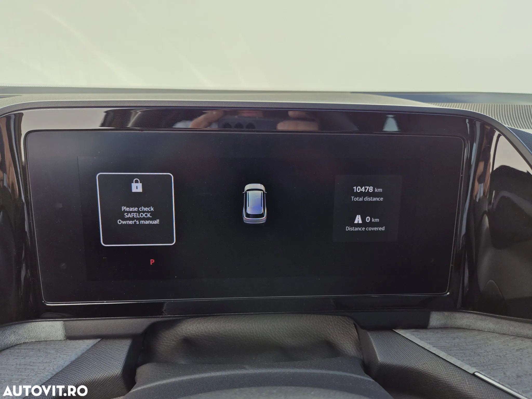 Skoda Kodiaq 1.5 TSI DSG PHEV Selection - 20