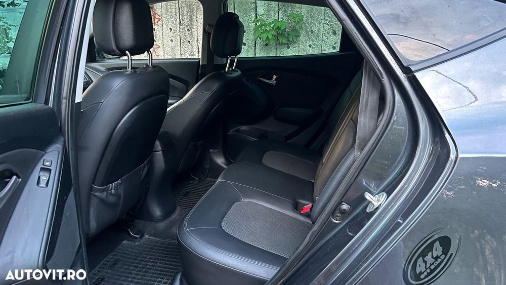 Hyundai ix35 - 7