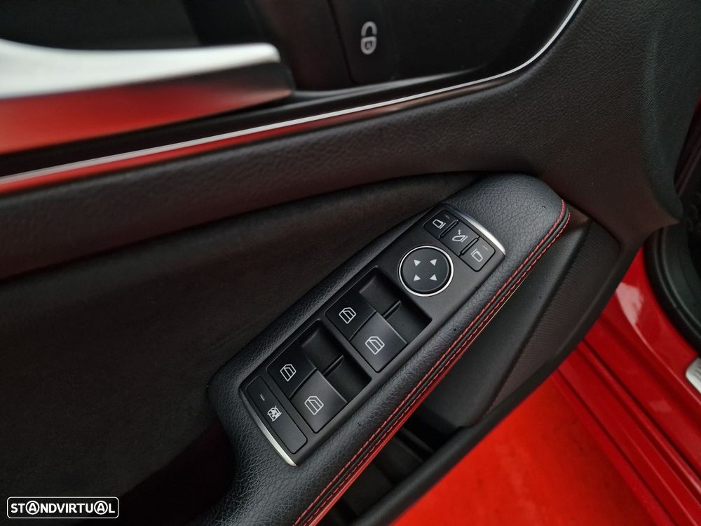 Mercedes-Benz A 200 - 9