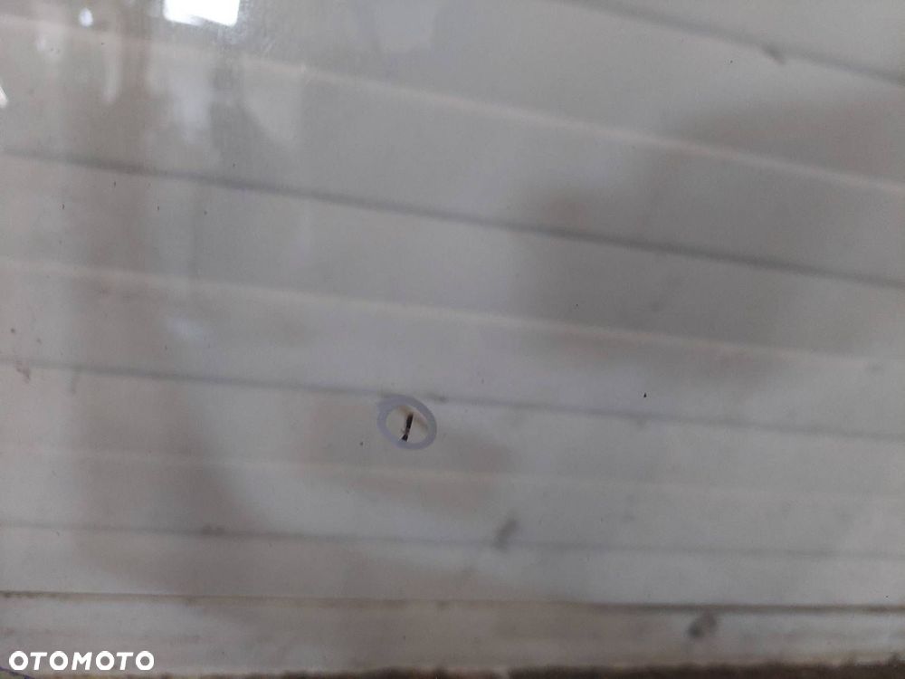 SZYBA CZOŁOWA PRZEDNIA TOYOTA AURIS I MAZOWSZE - 4