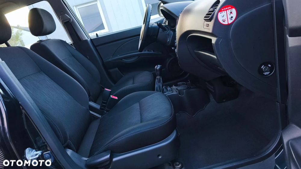 Kia Picanto 1.1 EX - 24