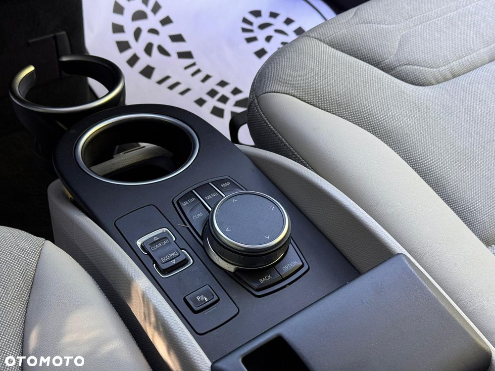BMW i3 (94 Ah) - 19