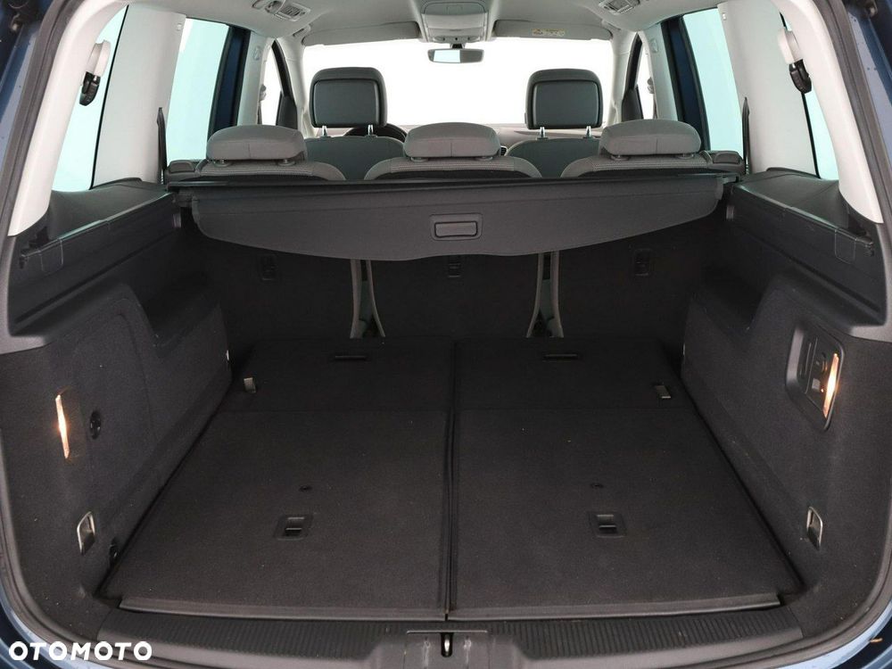 Volkswagen Sharan 2.0 TSI DSG (BlueMotion Technology) Comfortline - 21