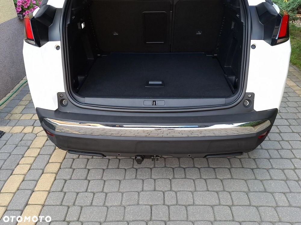 Peugeot 3008 1.6 BlueHDi Allure S&S - 12