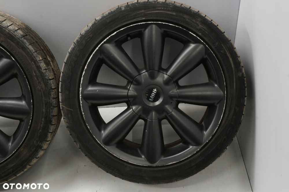 MINI COUNTRYMAN R60 FELGI ALUMINIOWE 18" 5X120 ET52 9803724 - 12