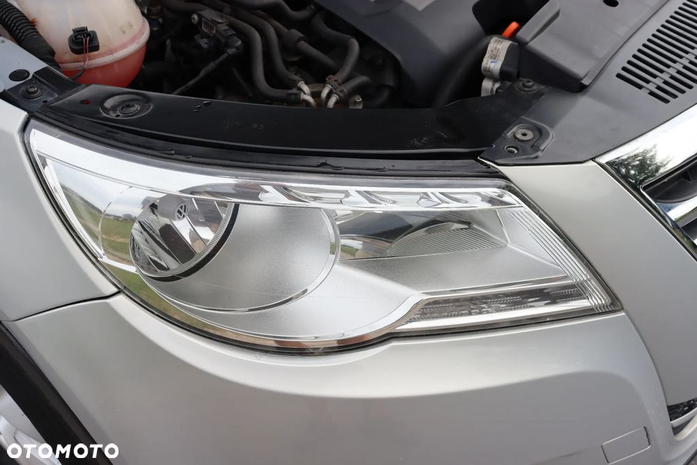 Volkswagen Tiguan 2.0 TDI DPF BlueMotion Technology Freestyle - 24
