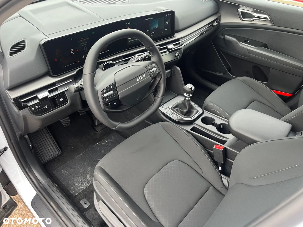 Kia Sportage 1.6 T-GDI M 2WD - 15