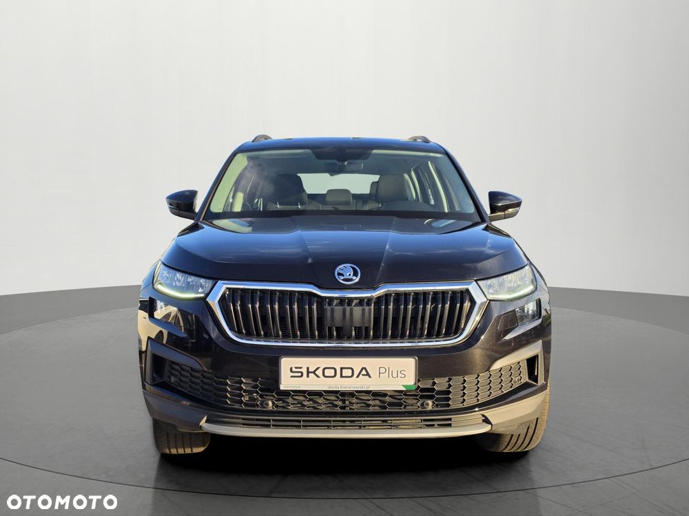 Skoda Kodiaq 1.5 TSI ACT 4x2 Ambition DSG - 11
