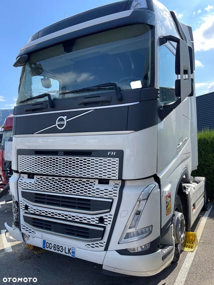 Volvo FH 500 - 1