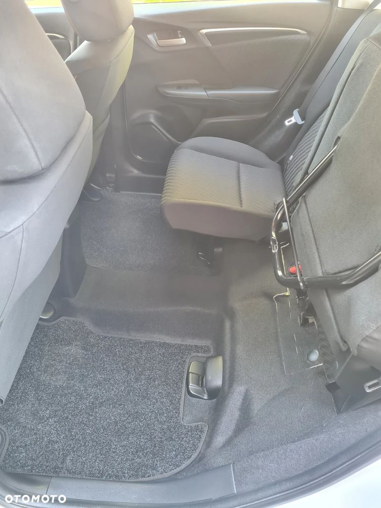 Honda Jazz 1.5 i-VTEC Dynamic (ADAS/Honda Connect+) - 23