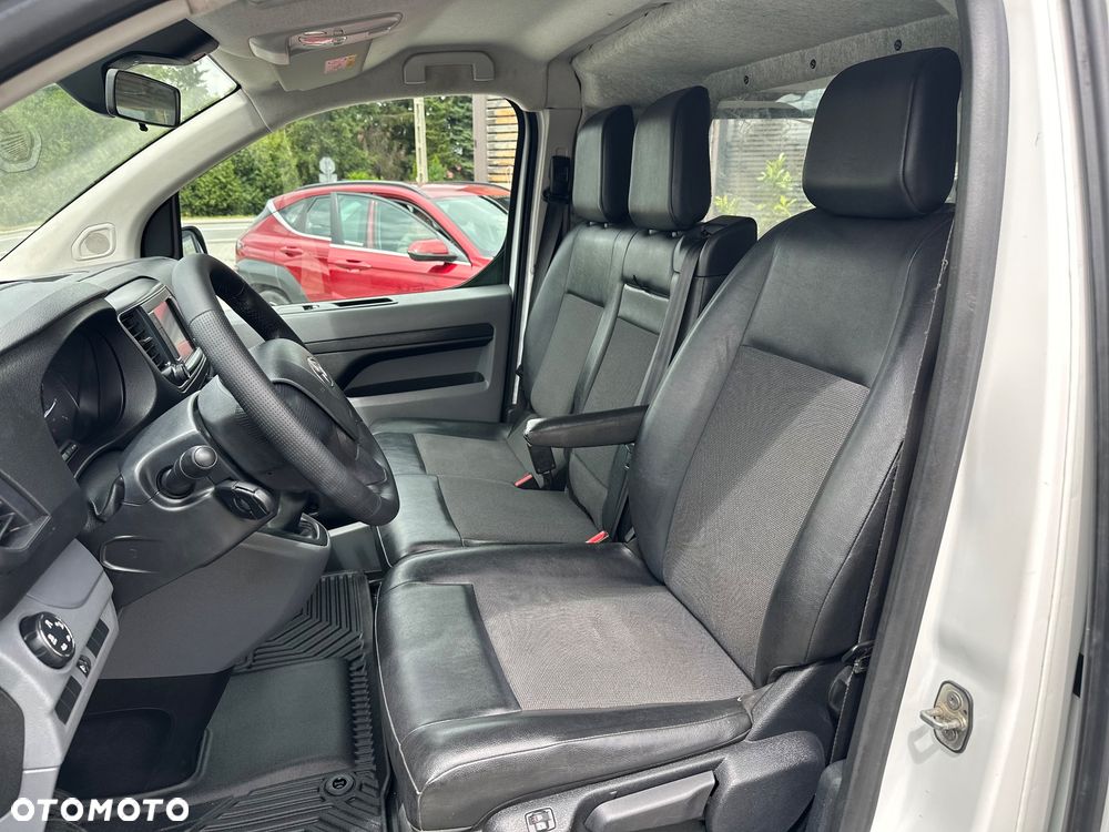 Toyota Proace - 15