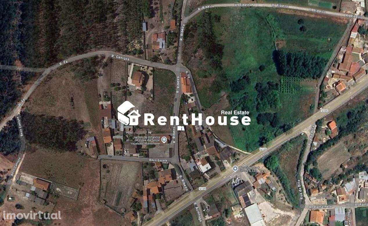 Terreno p/ construção - Grande imagem: 4/5