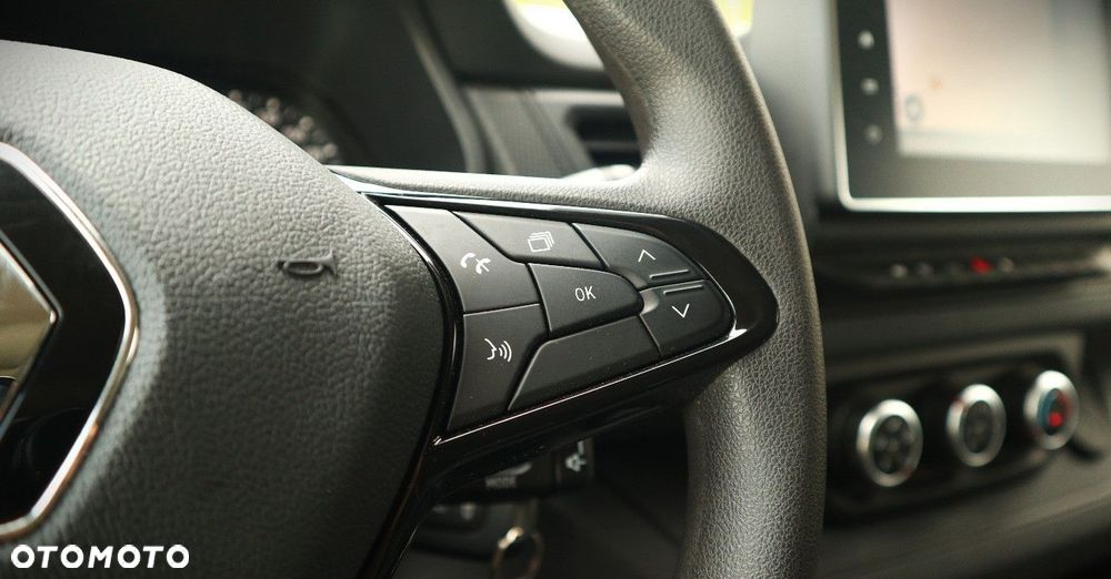 Renault Trafic Blue dCi 150 L2H1 Komfort - 23