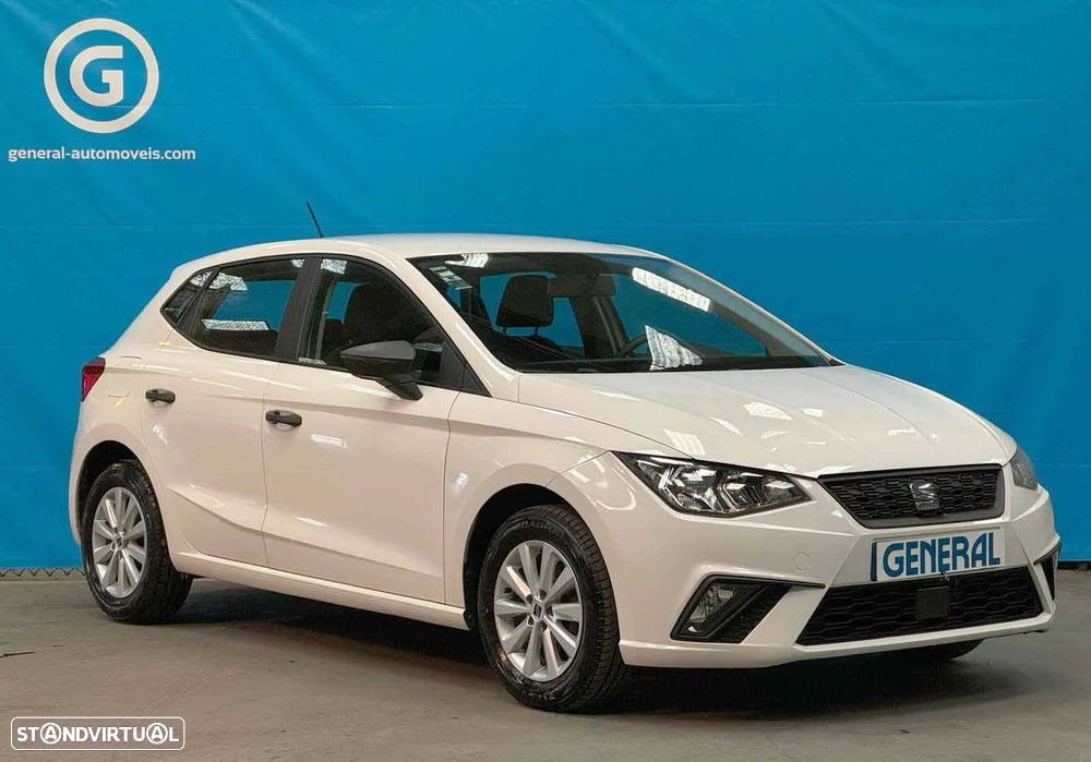 SEAT Ibiza 1.0 EcoTSI Reference - 3