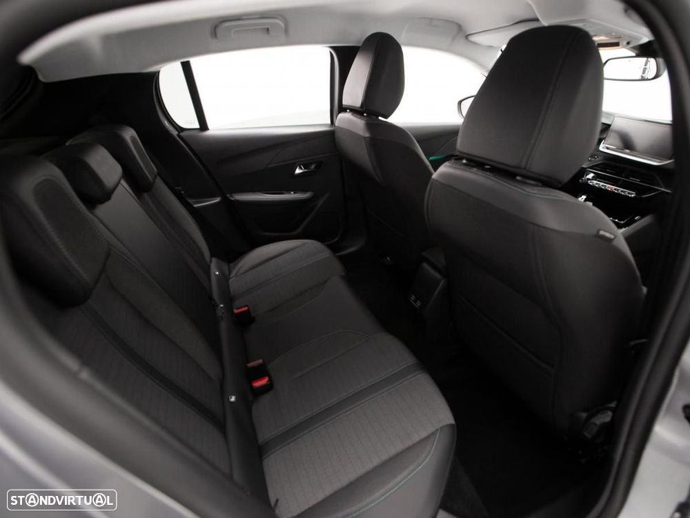 Peugeot 208 1.2 PureTech Allure Pack - 12