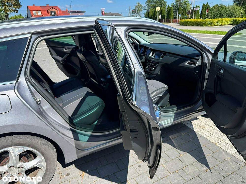 Peugeot 508 2.0 HDi Business Line - 7