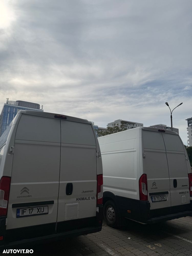Citroën JUMPER - 4