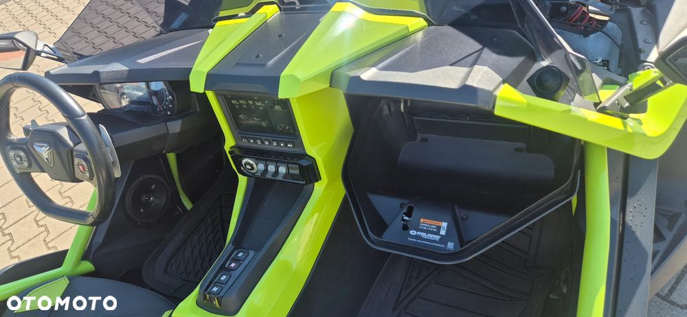 Polaris Inny - 17