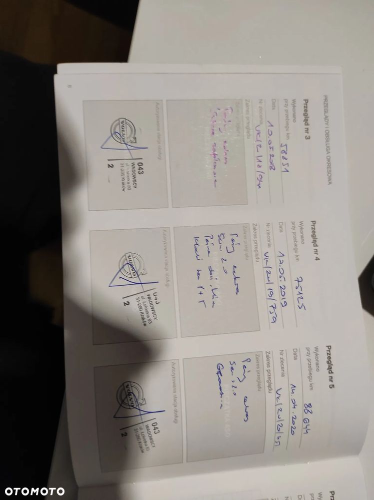 Volvo V60 T5 Drive-E Momentum - 3