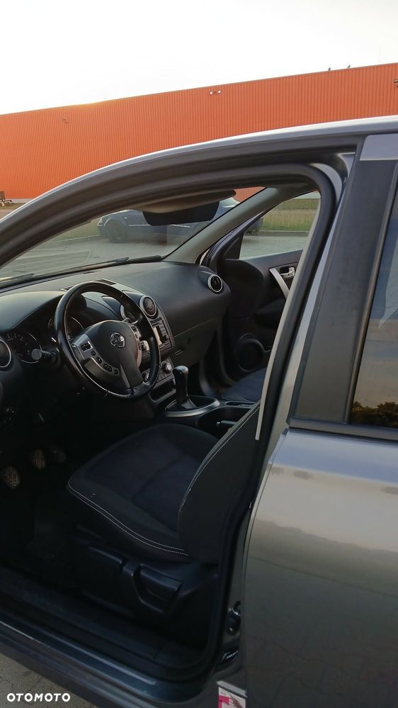 Nissan Qashqai 1.6 Acenta - 15