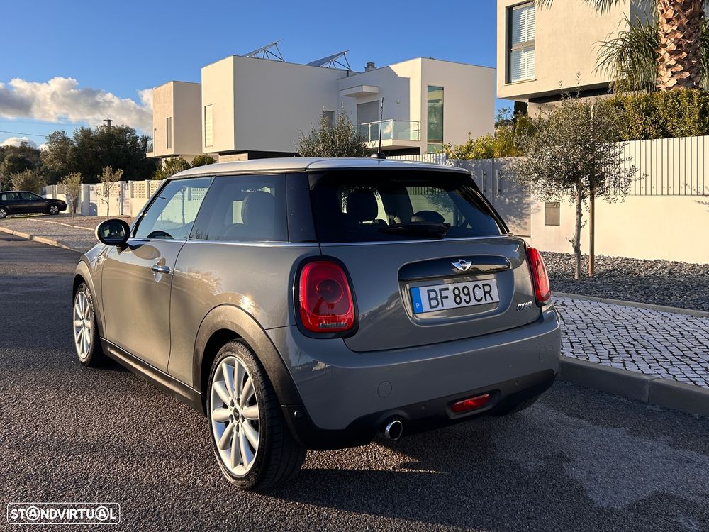 MINI 3 Portas Cooper - 1