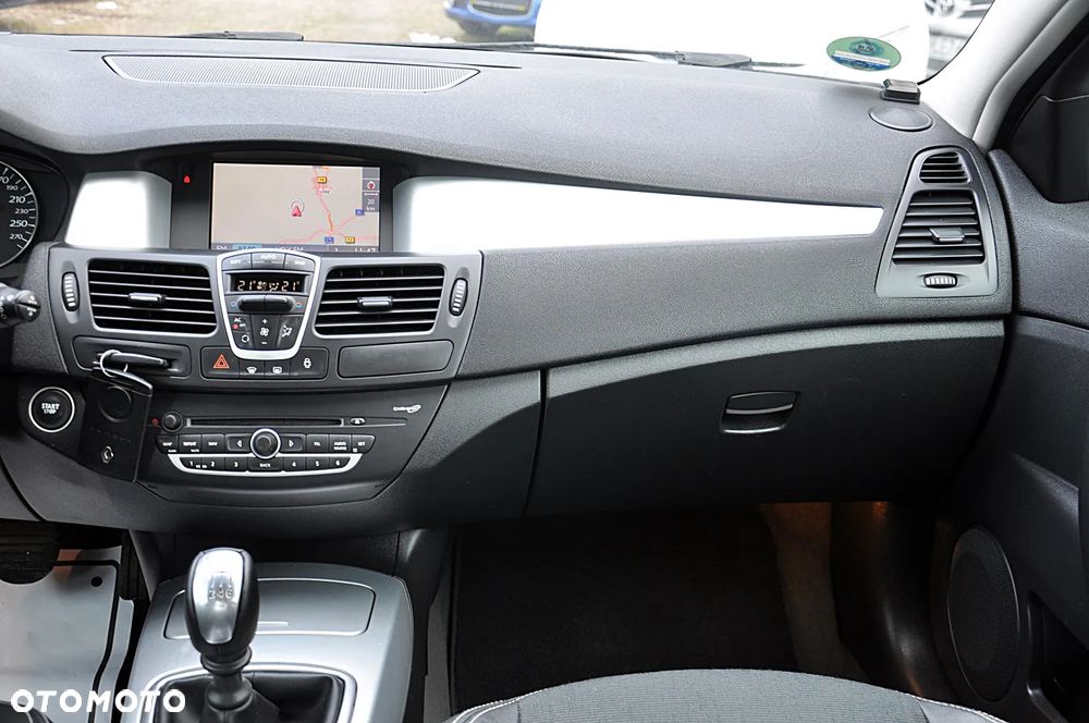 Renault Laguna 2.0 16V Expression - 21