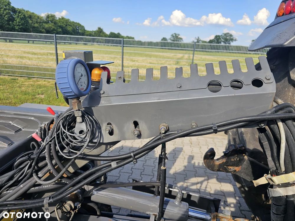 Inny Krampe THL 25L - 11