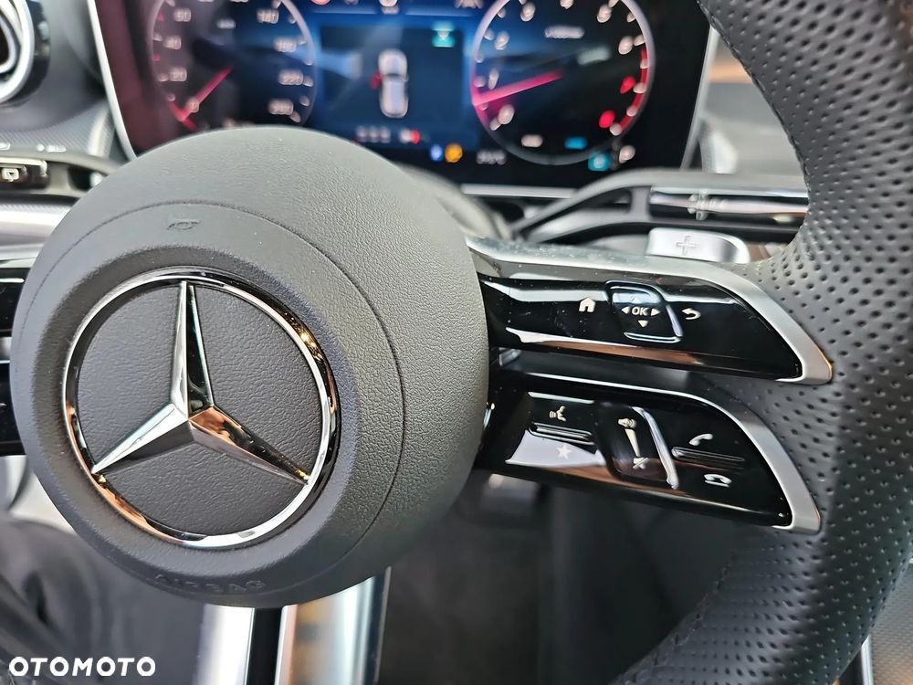 Mercedes-Benz GLC 200 4-Matic - 21