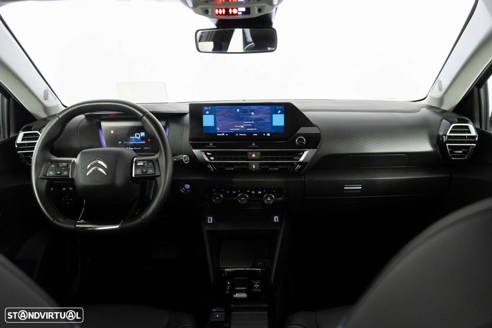 Citroën e-C4 50 kWh Live Pack - 22