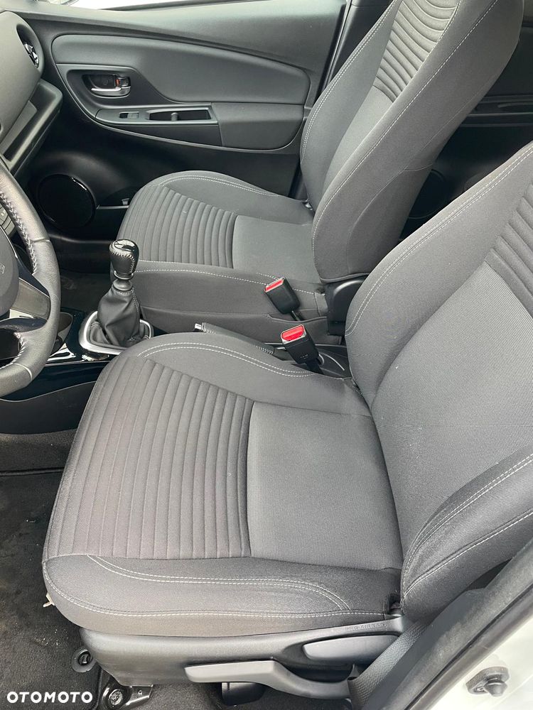 Toyota Yaris 1.5 Selection - 5