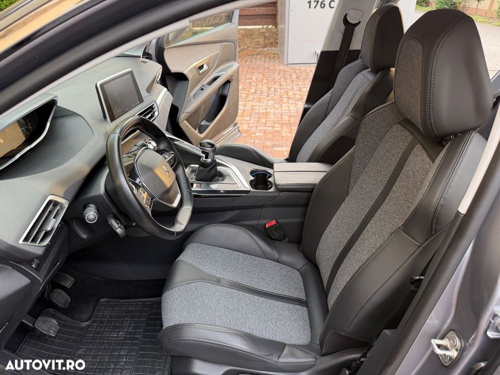 Peugeot 3008 PureTech 130 Stop & Start GPF Active Business-Paket - 11