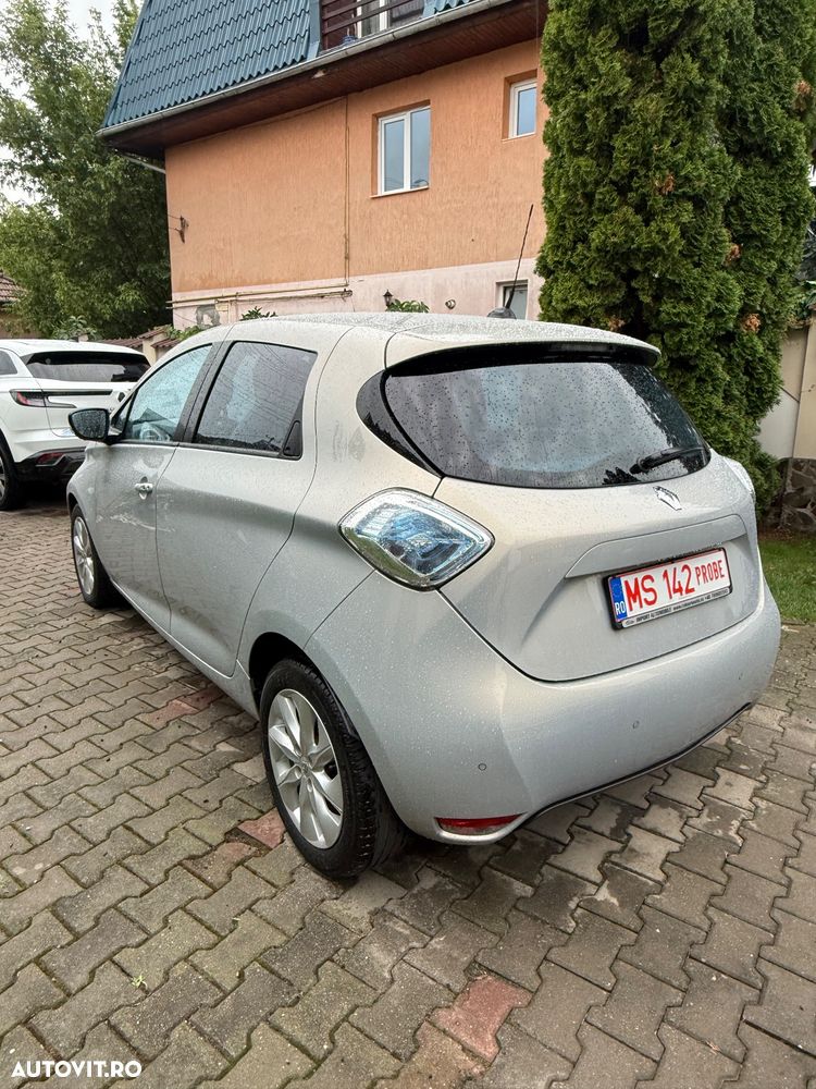 Renault ZOE - 3