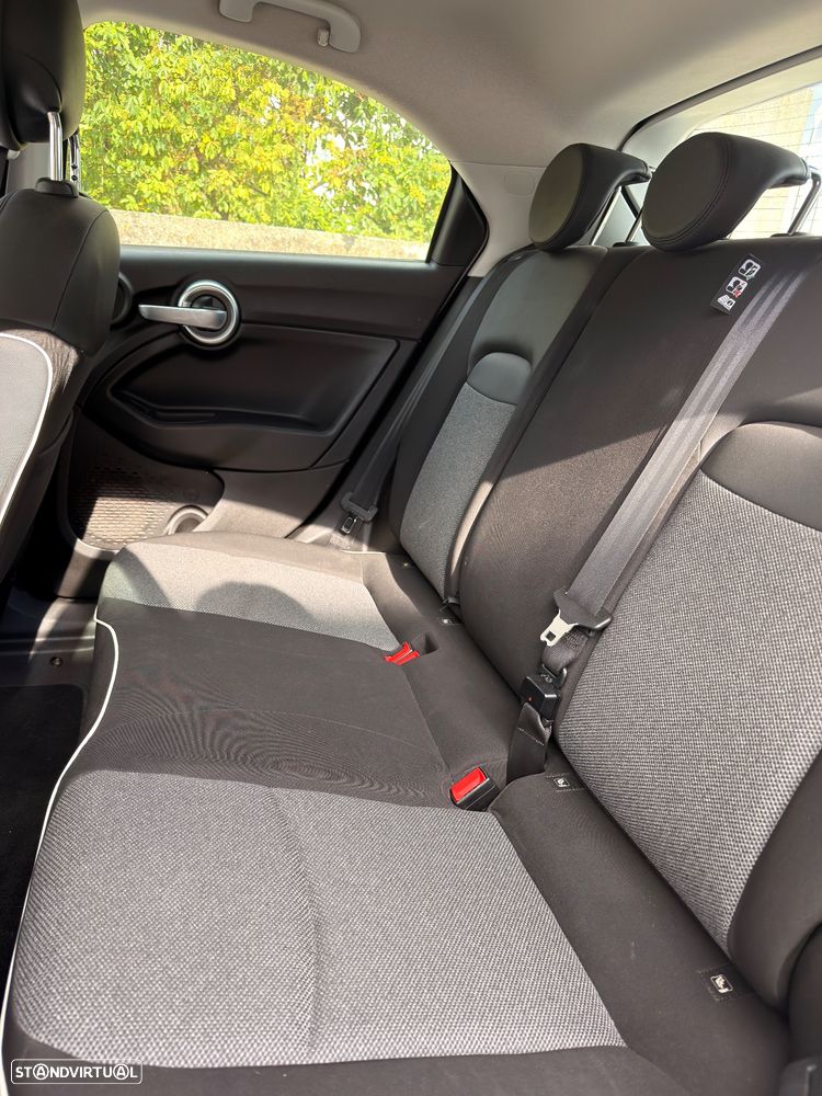 Fiat 500X 1.3 MJ Pop Star J18 S&S - 5