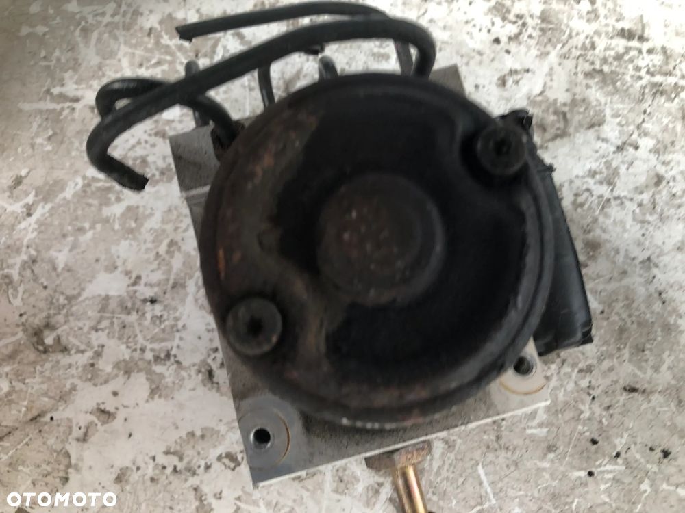 POMPA ABS SUZUKI ALTO 2009r 28.5610-4104.3