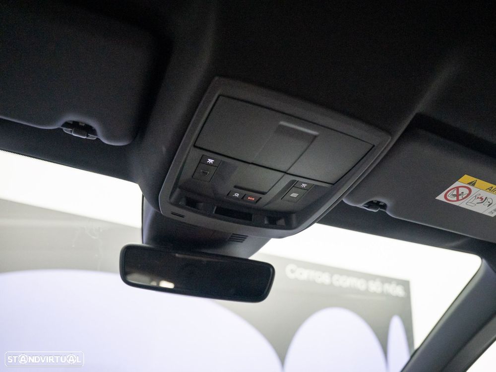 Peugeot 5008 - 38