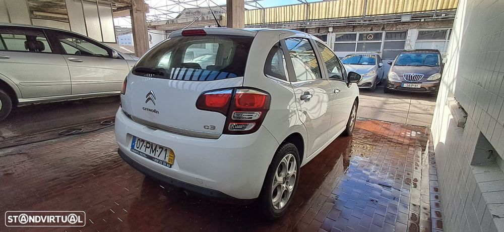 Citroën C3 1.2 PureTech Collection - 13