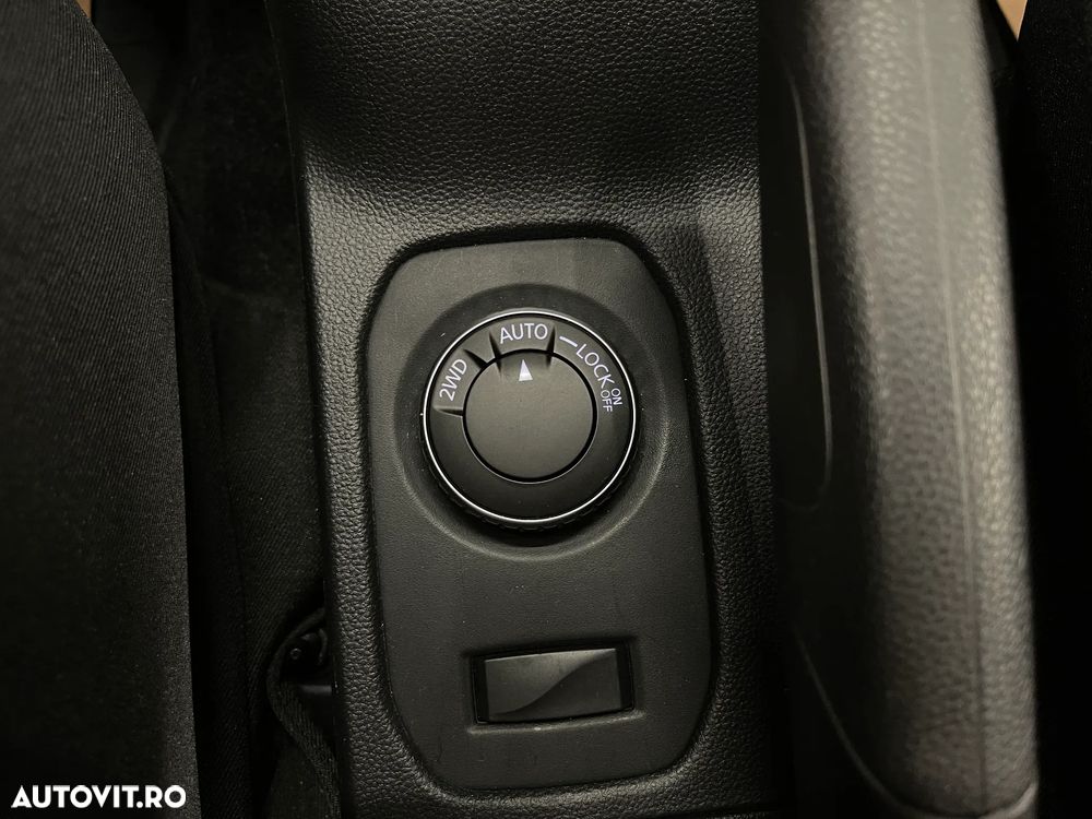 Dacia Duster 1.5 Blue dCi 4WD Comfort - 22