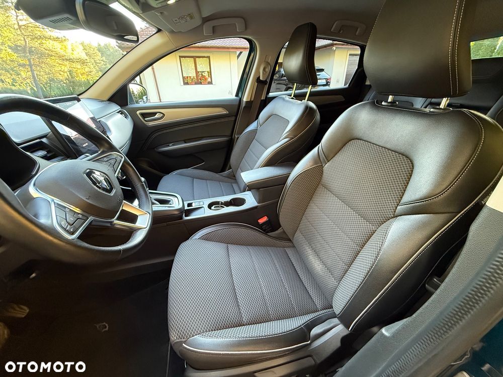 Renault Arkana E-TECH Full 145 Evolution - 23