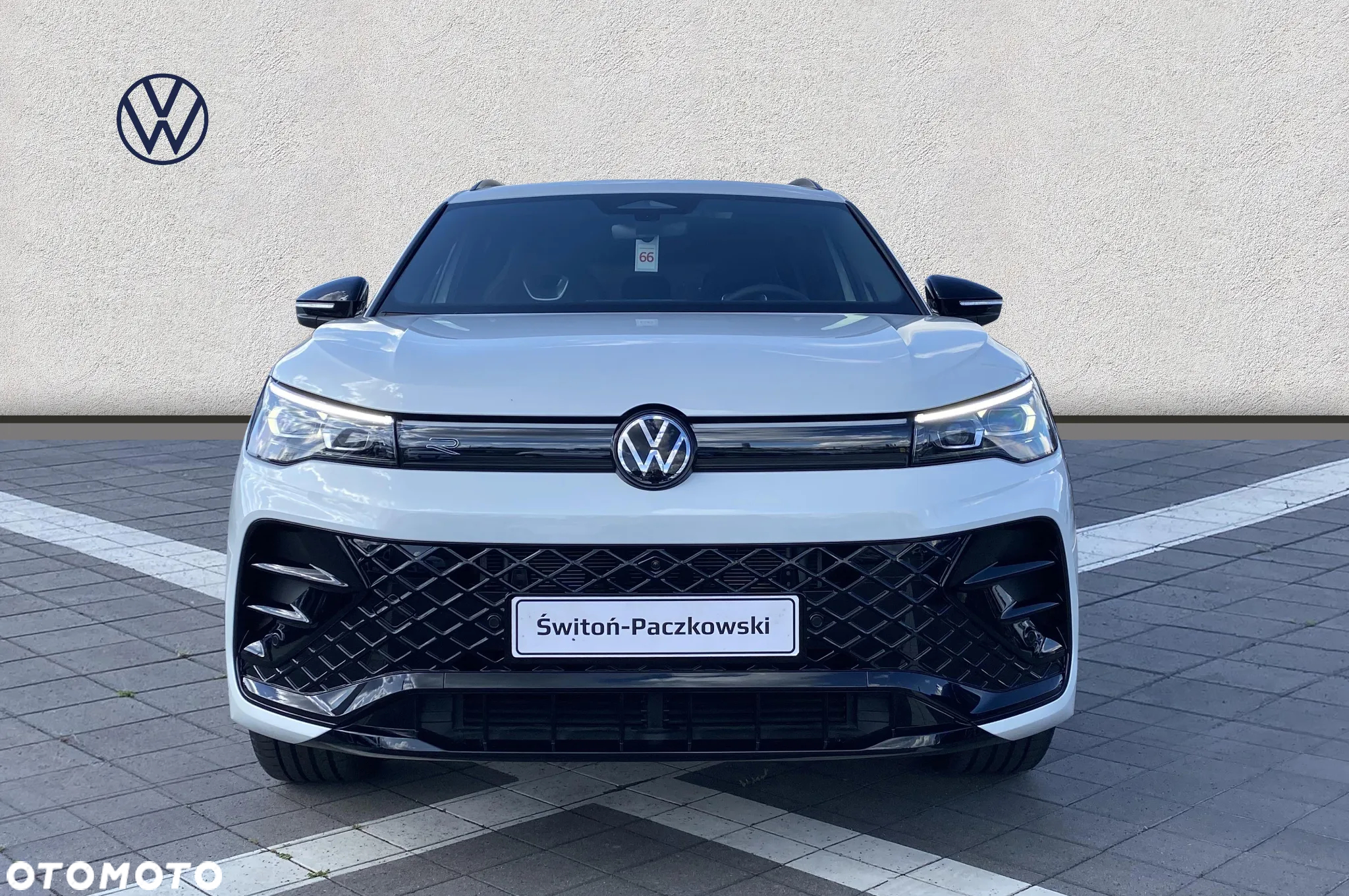 Volkswagen Tiguan 2.0 TDI 4Mot R-Line Plus DSG - 9