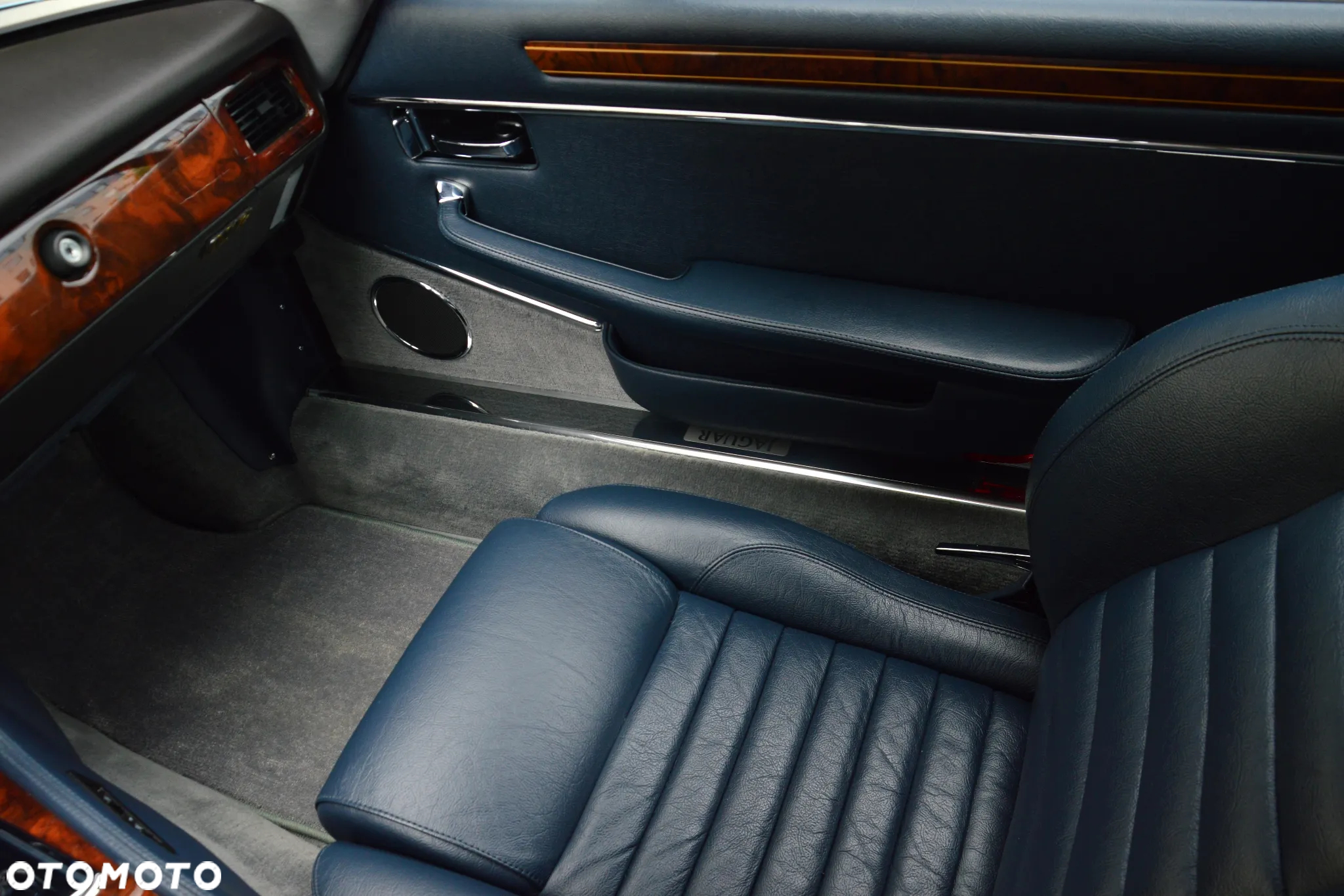 Jaguar XJS 5.3 - 35
