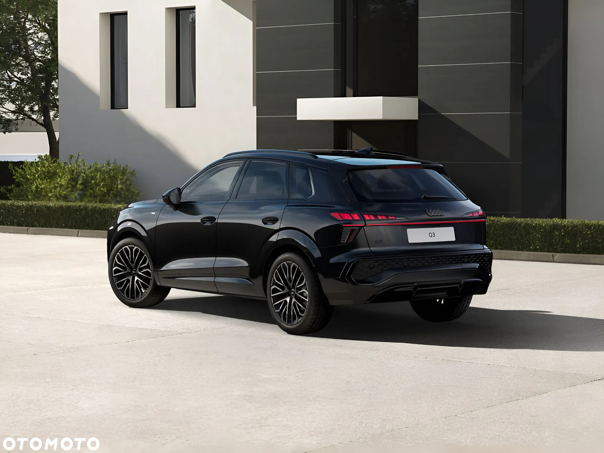 Audi Q3 35 TFSI S line S tronic - 6