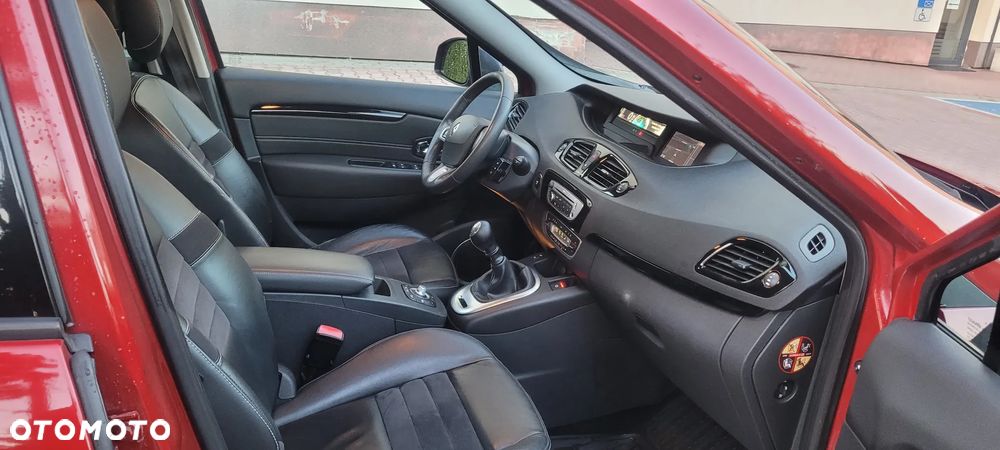 Renault Scenic - 6