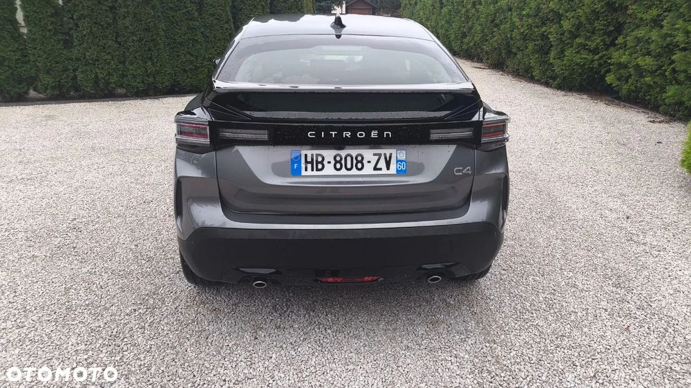 Citroën C4 - 5
