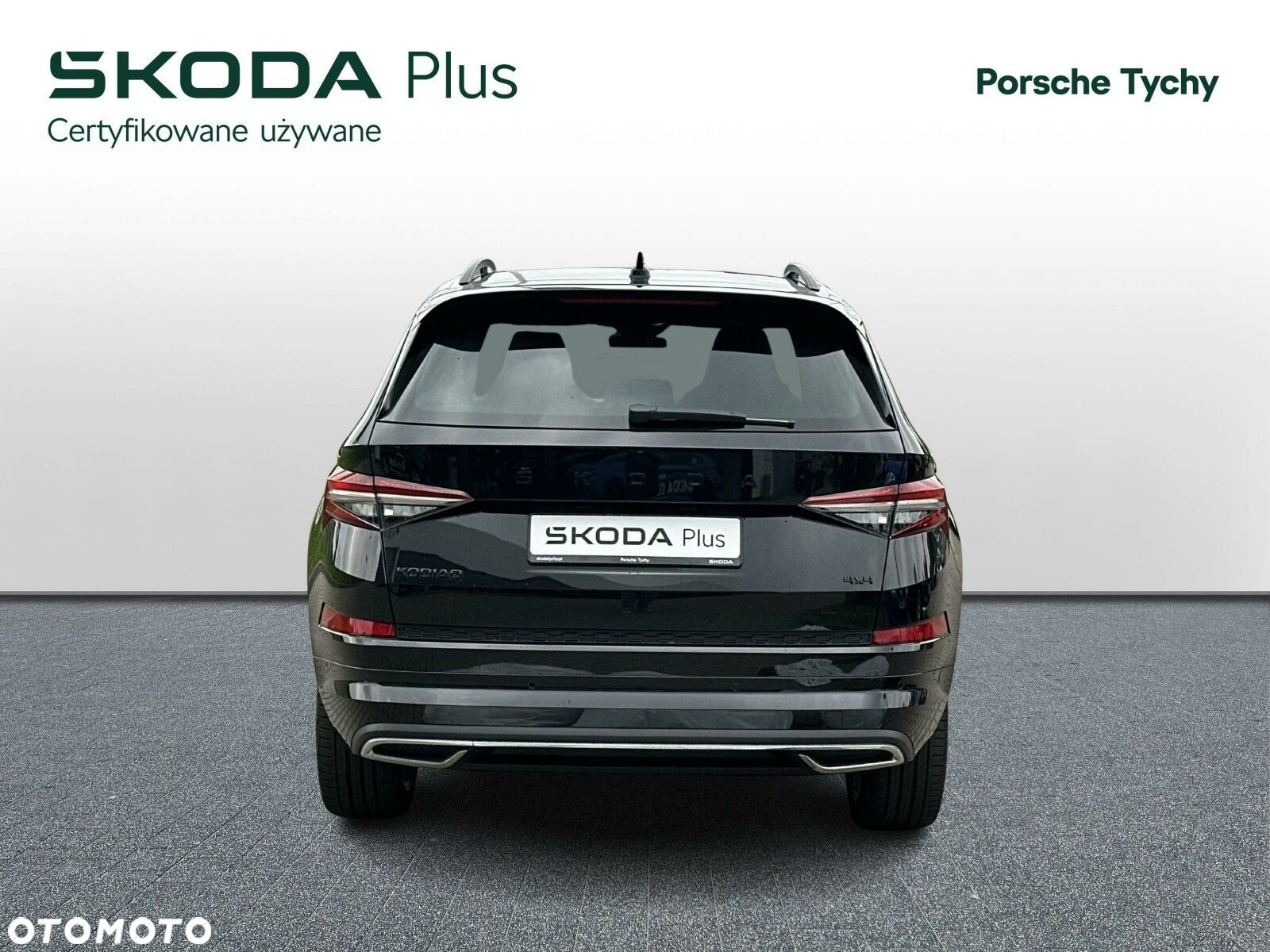 Skoda Kodiaq - 27