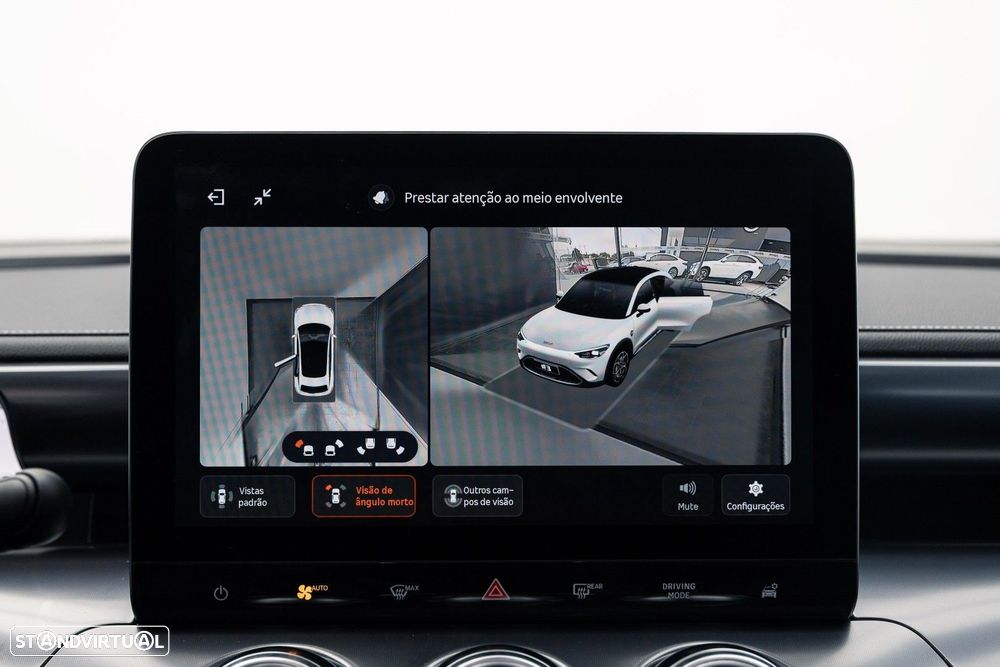 Smart #3 66 kWh Pro+ - 41