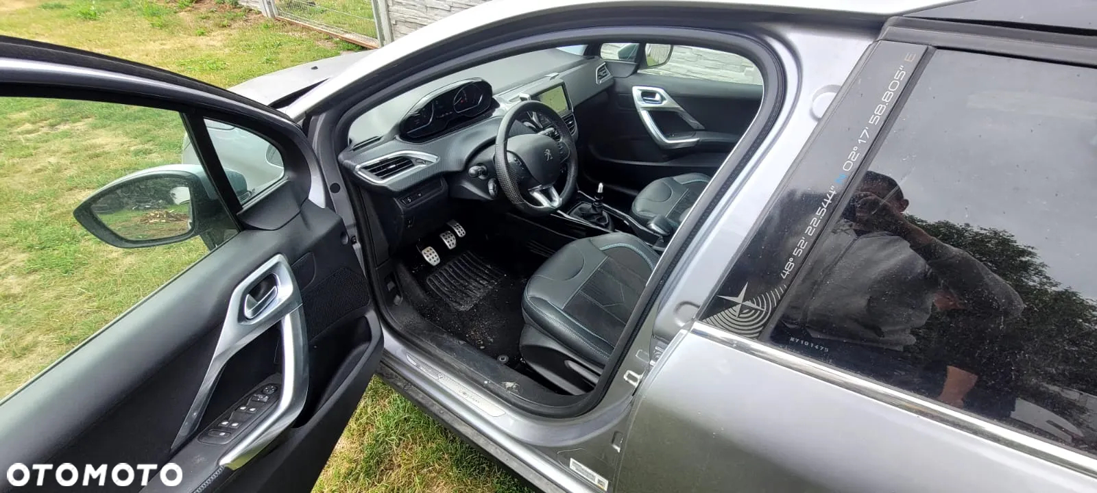 Peugeot 2008 PureTech 110 Stop&Start Crossway - 7