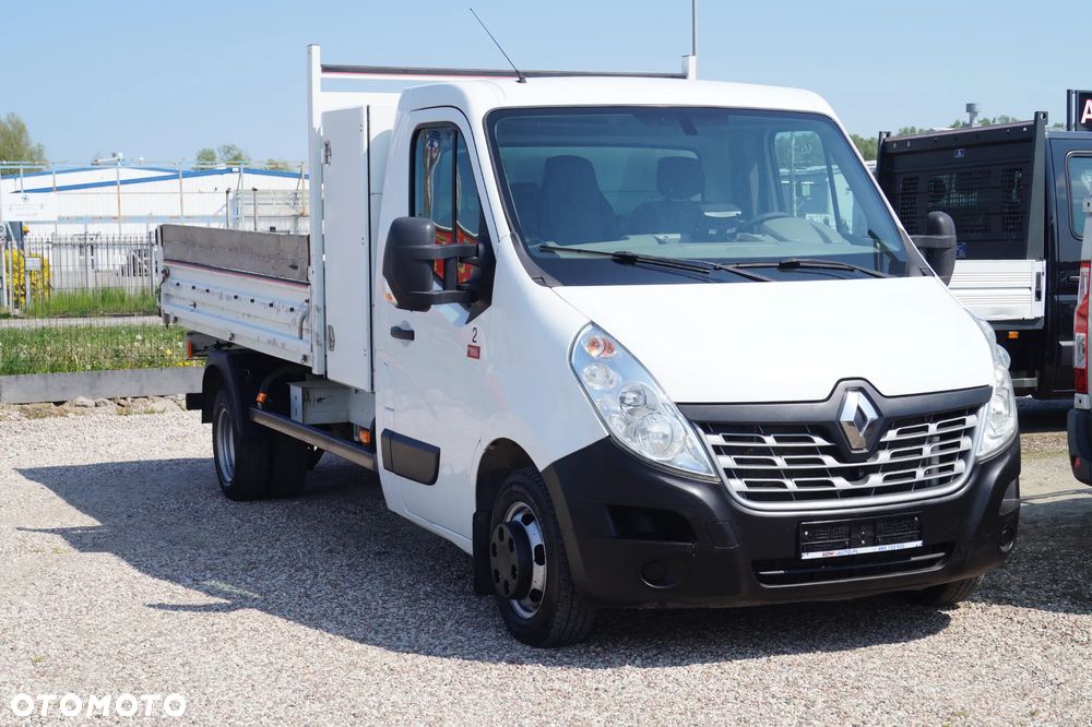 Renault Master - 15