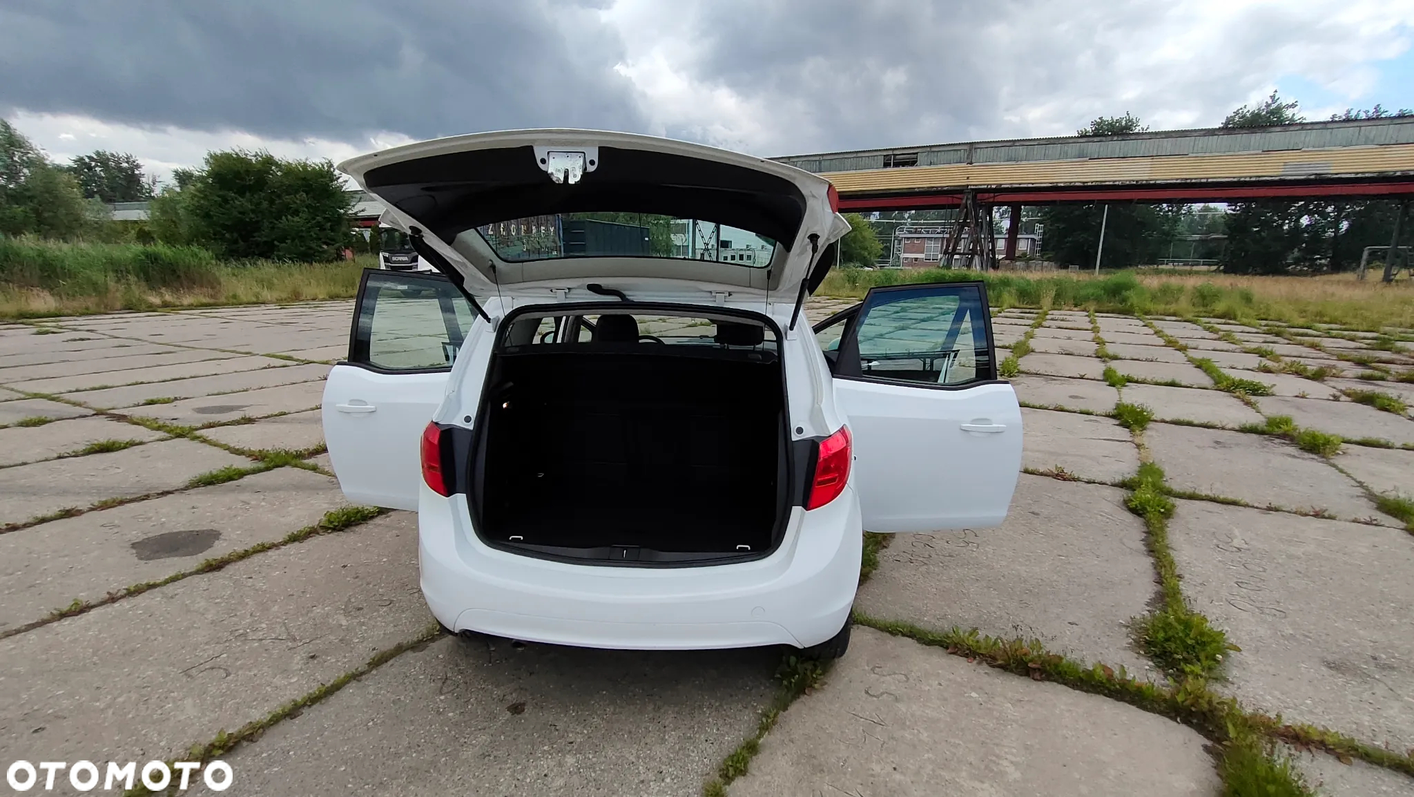 Opel Meriva 1.4 T Cosmo - 6