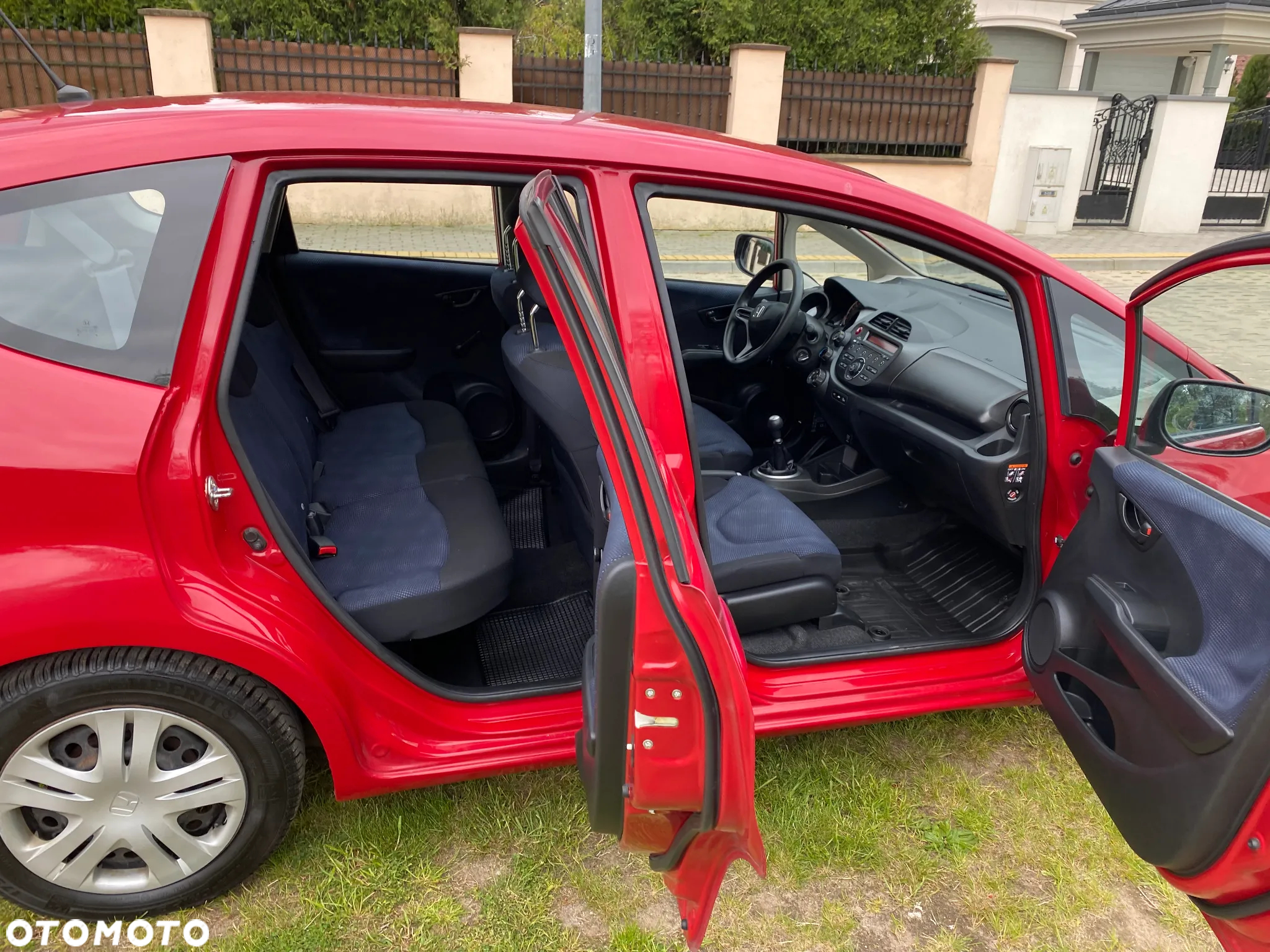 Honda Jazz 1.2 i-VTEC - 10