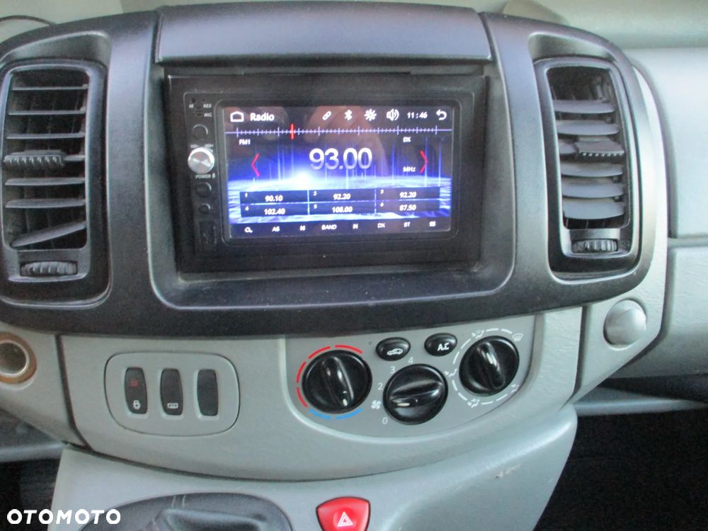 Nissan PRIMASTAR - 11